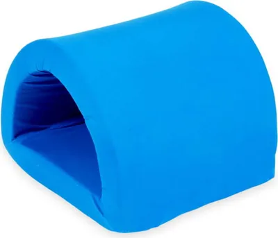 Image de Pont pour jeu en mousse - Bleu