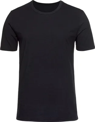 Produktbild von H.I.S. T-Shirt schwarz Größe XXL