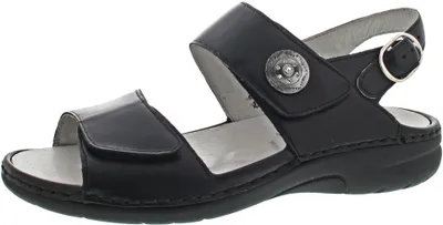 Produktbild von Waldläufer Gunna 204001-186-001 (6/schwarz)