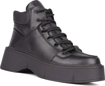 Produktbild von Betsy Damen Stiefeletten 948021/05-01 Farbe: Schwarz Größe: 37