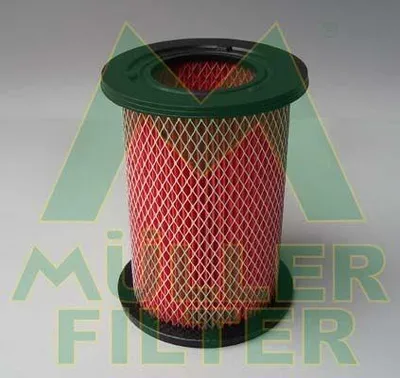 Produktbild von Luftfilter MULLER FILTER PA3290 für NISSAN PICK UP (D22) Filtereinsatz