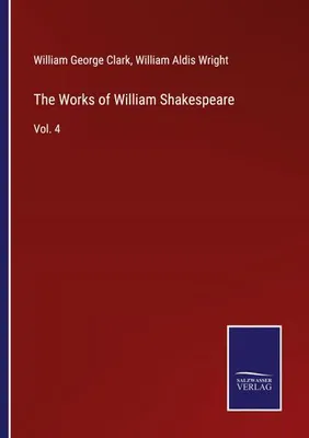 Produktbild von The Works of William Shakespeare