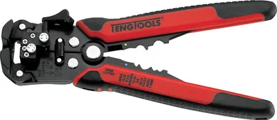 Immagine prodotto di Tengtools 186680104 Spelafili Automatico Cp60