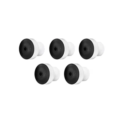 Image de Ubiquiti UVC-G3-MICRO-5 Ubiquiti UniFi Video Camera UVC-G3-MICRO 5er-Pack