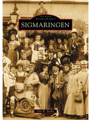 Zdjęcie produktu dla Sigmaringen
