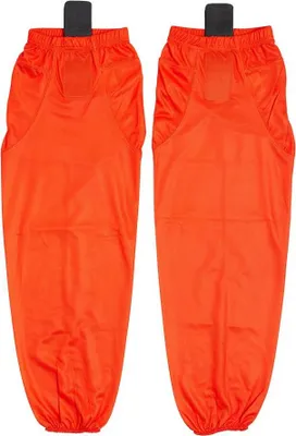 Produktbild von Eishockey Mesh Stutzen Schanner UNI orange Junior
