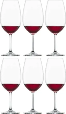 Produktbild von Schott Zwiesel Rotweingläser Ivento 510 ml - 6 Stück