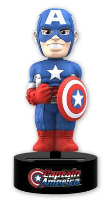 Image de Marvel Body Knocker Captain America