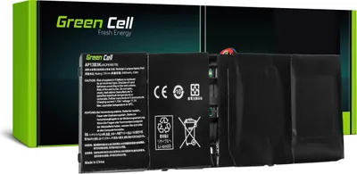 Produktbild von Green Cell AC48, Akku, Acer, Aspire V5-552, V5-552P, V5-572, V5-573, V5-573G, V7-581, R7-571, R7-571G