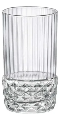 Immagine prodotto di Bormioli Rocco Shot Glasses America 20's 80 ml - 6 bicchieriů