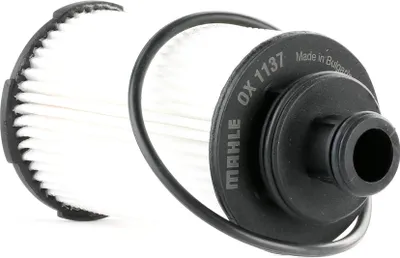 Obrázok produktu pre Olejový Filter Ox1137D Vhodný Pre Opel