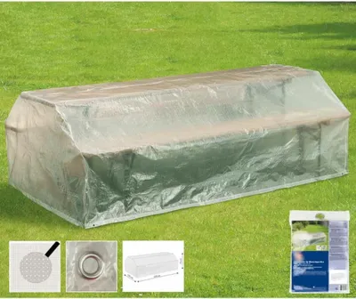 Obrázok produktu pre Ochranný kryt Wehncke pre sadu pivných stanov - 220x120x75; 79271