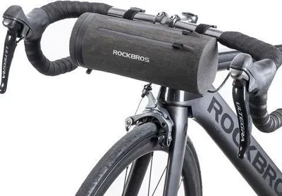 Produktbild von RockBros AS-051 Wasserdichte Fahrradlenkertasche