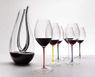 Image de Riedel Veloce Tasting Set – 4-teilig
