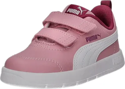 Produktbild von Puma Courtflex V3 V Inf 31025215 Kinder