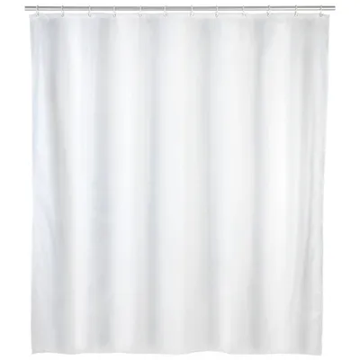 Zdjęcie produktu dla Zasłona prysznicowa, PEVA,120x200 cm