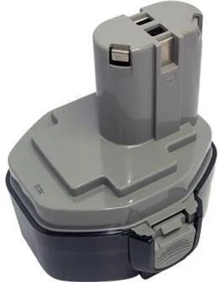 Obrázek produktu pro 3000mAh akumulátor pro Makita 1051D, 1051DWD, 1051DWDE, 1051DWF, 1051DWFE, 1051DZ, 1433, 1434, 1435