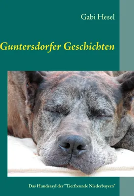 Produktbild von Guntersdorfer Geschichten