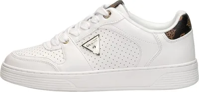 Image de Guess Daiso  Sneakers Laag - Wit - Maat 36
