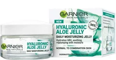 Image de Gelée d'aloès hyaluronique Garnier