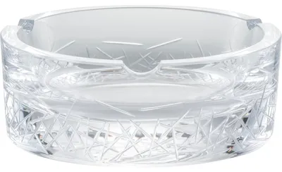 Immagine prodotto di ZWIESEL GLAS HANDMADE Zigarrenascher, Höhe: 55 mm, ø: 147 mm