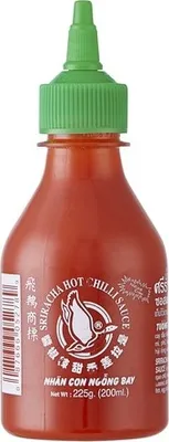 Produktbild von FLYING GOOSE Sriracha Hot Chilli Sauce