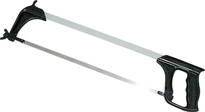 Produktbild von Schlitzsäge Metzgersäge Edelstahlblatt 40 cm - Andere