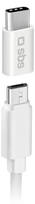 Image de SBS Adaptateur Type C