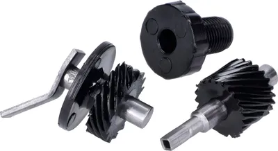 Produktbild von Tachoantrieb Set 3-teilig für Simson S50, KR51/1 Schwalbe