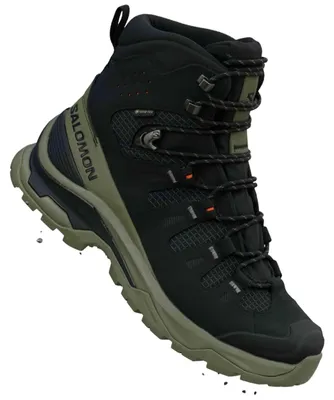 Produktbild von Stiefel Salomon QUEST 5 GTX M für Herren