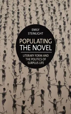 Produktbild von Populating the Novel
