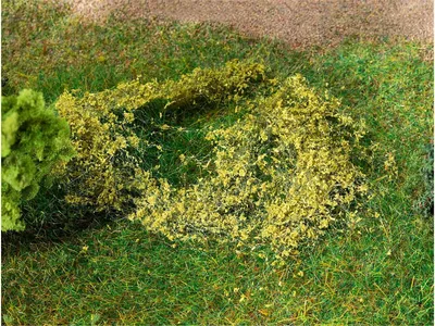 Produktbild von Faller 181620 - H0 / TT / N / Z Blätterfoliage, weidegrün - Neu
