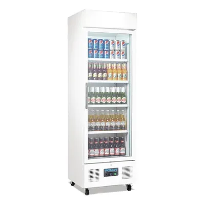 Produktbild von Polar Serie G Displaykühlung 336 Liter