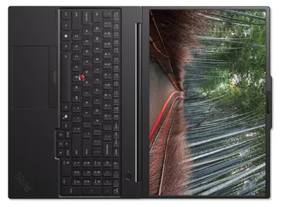 Obrázok produktu pre Lenovo ThinkPad P16s Gen 5 (Intel) Copilot+ PC, Intel Core Ultra 7, 40,6 cm (16"), 1920 x 1200 px, 64 GB, 1 TB, Windows 11 Pro