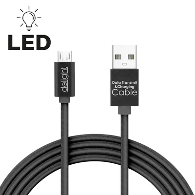 Immagine prodotto di Cavo dati - MicroUSB