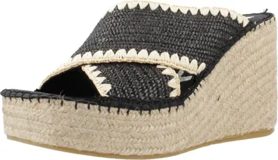 Produktbild von Sandalen Modellnummer 79900RLMO4 Schwarz