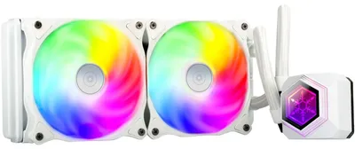 Immagine prodotto di SilverStone SST-PF240W-ARGB-V2
