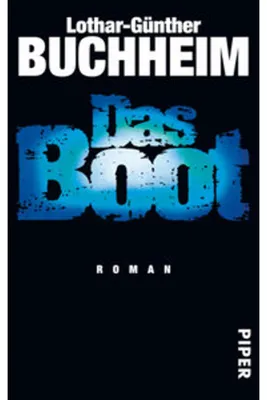 Produktbild von Das Boot