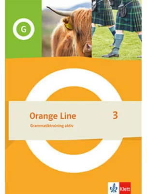 Obrázek produktu pro Orange Line 3
