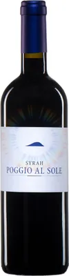 Immagine prodotto di Syrah IGT - 2008 - Poggio al Sole