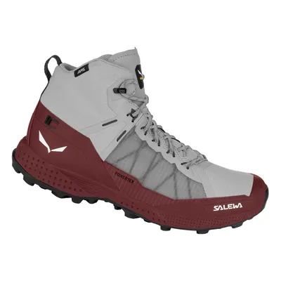 Produktbild von Pedroc Pro Mid Ptx W - Salewa, Farbe:0515-alloy/syrah, Größe:40