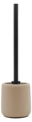 Image de Brosse de toilette 38,5 cm, CERALIA, beige