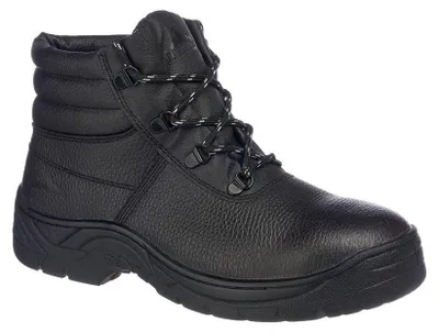 Image de Botte Steelite Protector Plus S3 HRO