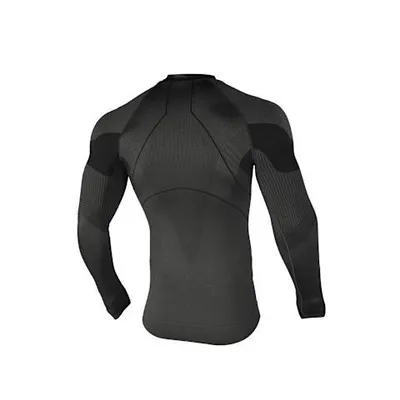 Produktbild von Stroxx Thermo Langarm-Shirt nahtlose Funktionswäsche isolierend atmungsaktiv