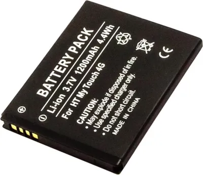Produktbild von AccuCell Akku passend für den HTC 35H00142-02M Akku 35H00142-03M