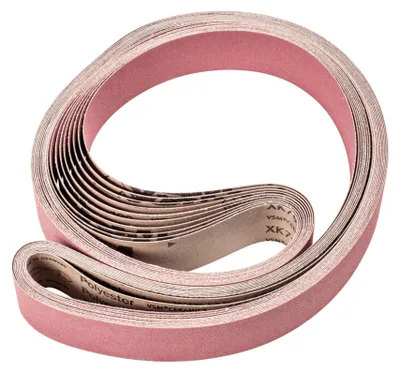 Produktbild von PFERD 45005626, Schleifgurt, 2000 mm, 50 mm, 10 Stück(e)