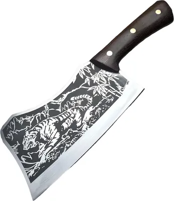 Obrázok produktu pre Kuchynský sekáčik LA-21767 - Hnedá/Typ2 KP21767