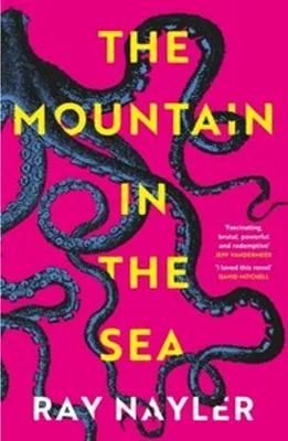 Obrázek produktu pro The Mountain in the Sea