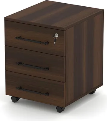 Image de Commode Armoire de bureau Armoire à tiroirs Tiroirs de bureau Bureau