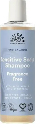Immagine prodotto di Senza profumo - Shampoo 250ml